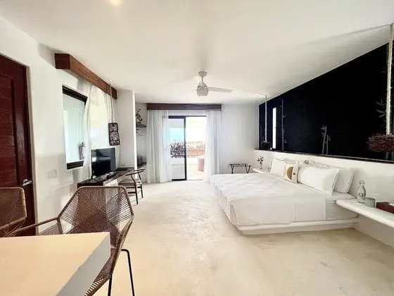 Spa Suite