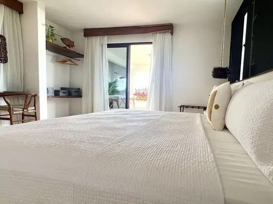 Spa Suite