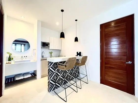Spa Suite
