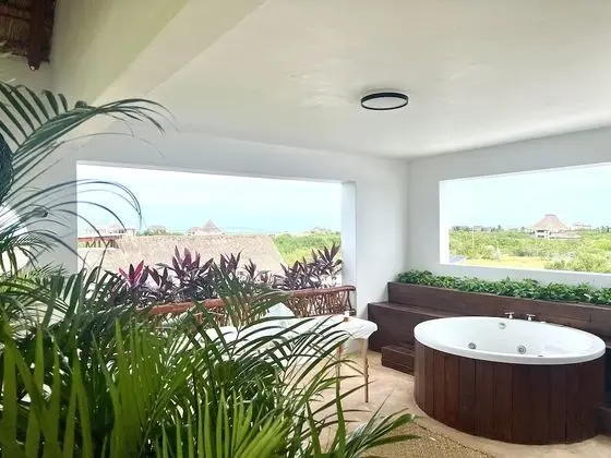 Spa Suite