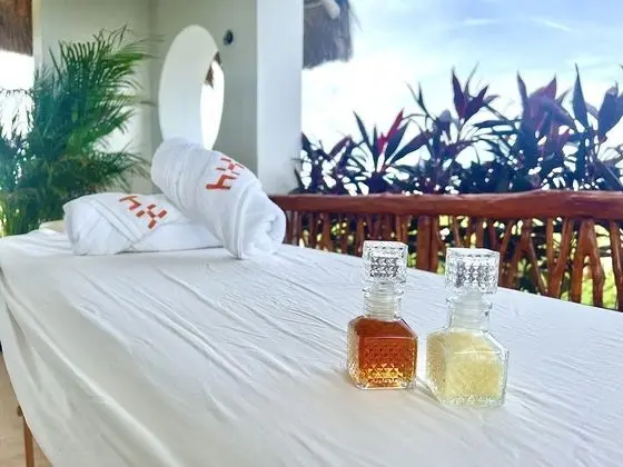 Spa Suite