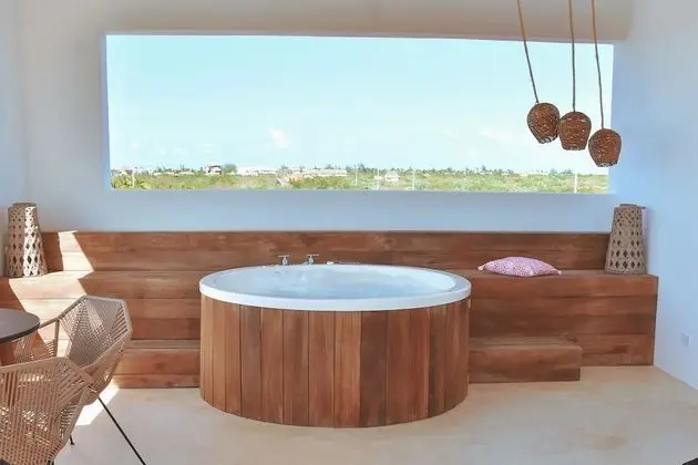 Spa Suite