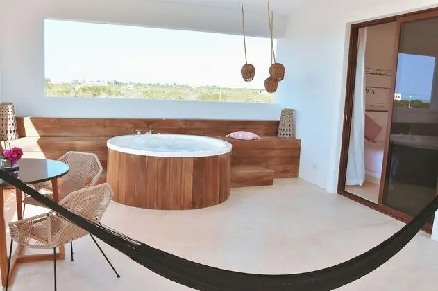 Spa Suite
