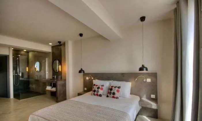 Comfort Tek Büyük Yataklı Oda, Dağ Manzaralı (IB)