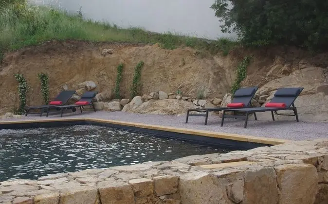 Tek Büyük Yataklı Oda (Isola)