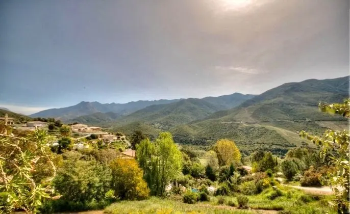 Tek Büyük Yataklı Oda (Isola)