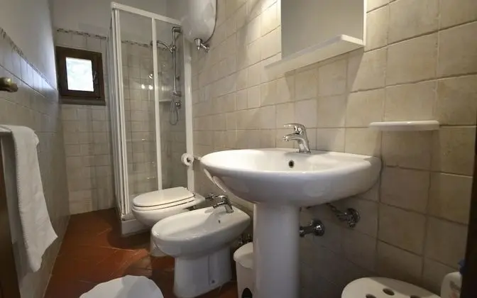 Apart Daire, 4 Yatak Odası
