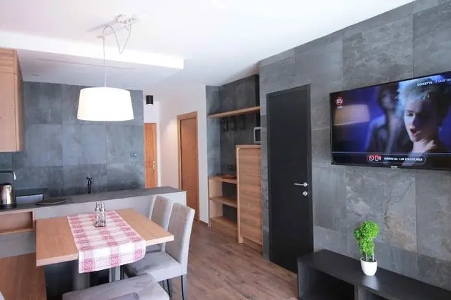 Apart Daire, Engellilere Uygun