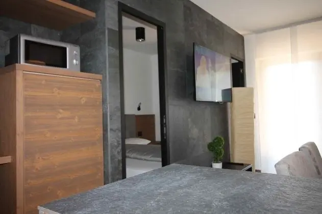 Apart Daire, Engellilere Uygun