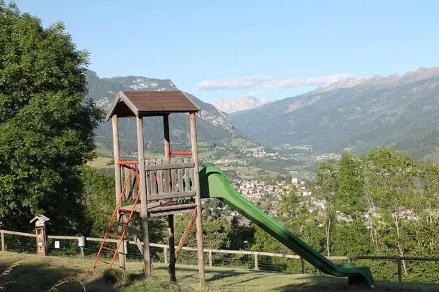 Apart Daire, Engellilere Uygun
