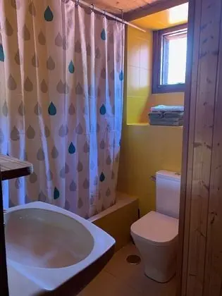 Tek Büyük Yataklı Oda, 2 Tek Kişilik Yatak, Özel Banyo