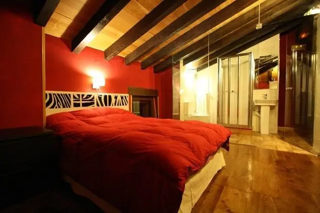 Dört Kişilik Oda (duplex)