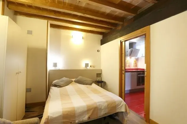 Dört Kişilik Oda (duplex)