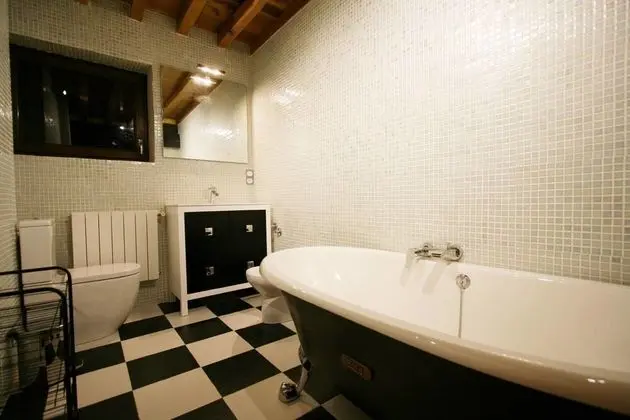 Dört Kişilik Oda (duplex)