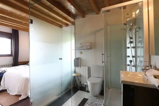 Dört Kişilik Oda (duplex)