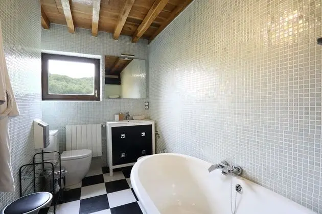 Dört Kişilik Oda (duplex)