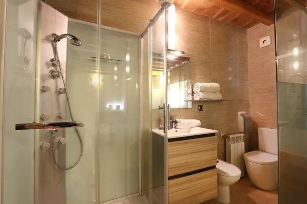 Dört Kişilik Oda (duplex)