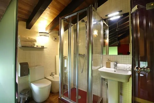 Dört Kişilik Oda (duplex)