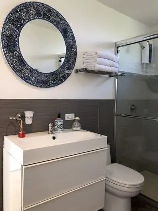 Deluxe Villa, 4 Yatak Odası, Kişiye Özel Havuzlu, Okyanusa Sıfır