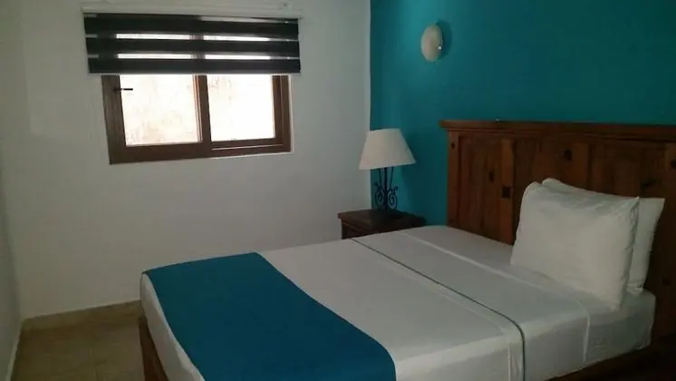 Honeymoon Süit