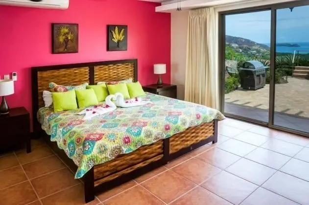 Luxury Villa, 5 Yatak Odası, Kişiye Özel Havuzlu, Okyanus Manzaralı