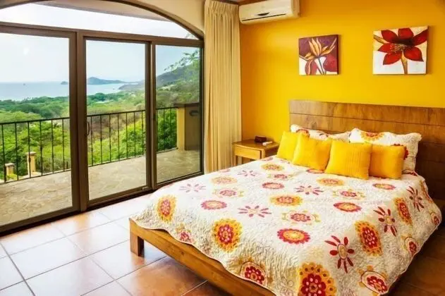 Luxury Villa, 5 Yatak Odası, Kişiye Özel Havuzlu, Okyanus Manzaralı