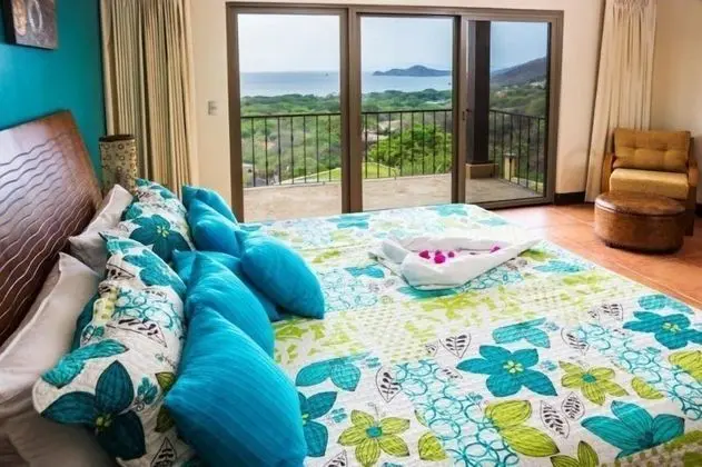 Luxury Villa, 5 Yatak Odası, Kişiye Özel Havuzlu, Okyanus Manzaralı