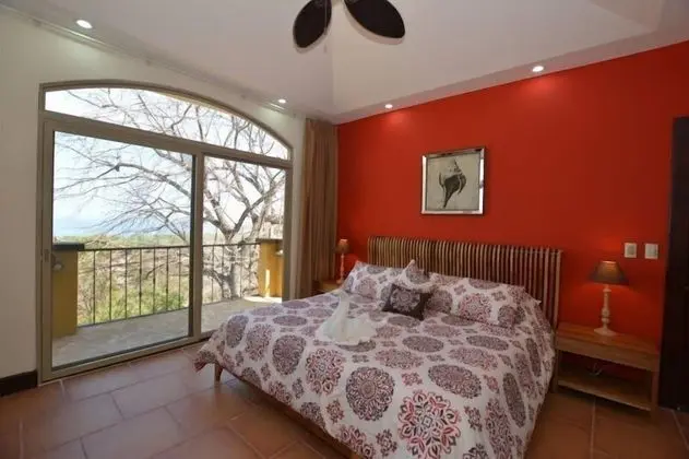 Luxury Villa, 5 Yatak Odası, Kişiye Özel Havuzlu, Okyanus Manzaralı