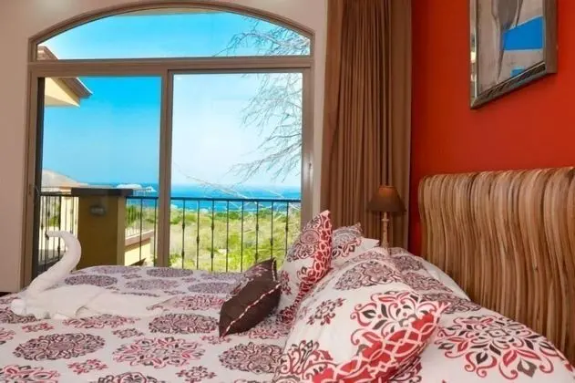Luxury Villa, 5 Yatak Odası, Kişiye Özel Havuzlu, Okyanus Manzaralı