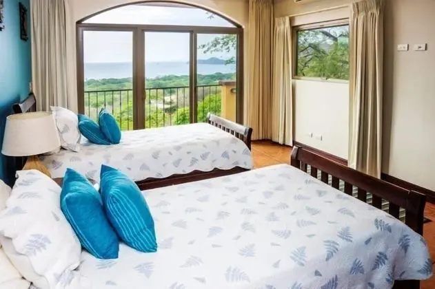 Luxury Villa, 5 Yatak Odası, Kişiye Özel Havuzlu, Okyanus Manzaralı