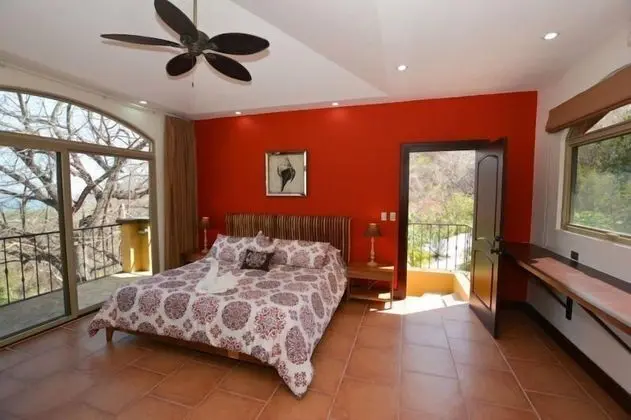 Luxury Villa, 5 Yatak Odası, Kişiye Özel Havuzlu, Okyanus Manzaralı