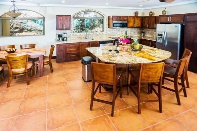 Luxury Villa, 5 Yatak Odası, Kişiye Özel Havuzlu, Okyanus Manzaralı