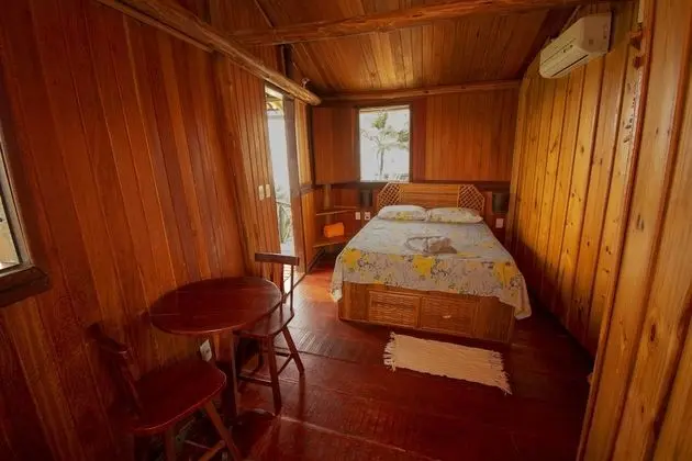 Honeymoon Tek Büyük Yataklı Oda