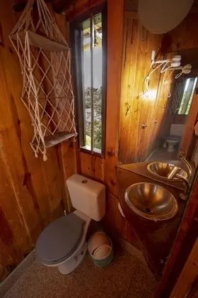 Honeymoon Tek Büyük Yataklı Oda