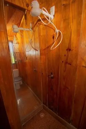 Honeymoon Tek Büyük Yataklı Oda