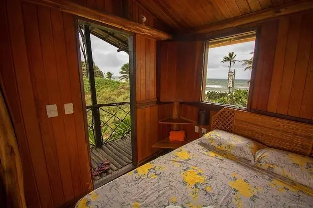 Honeymoon Tek Büyük Yataklı Oda