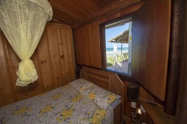 Romantic Tek Büyük Yataklı Oda