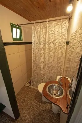 Standard Tek Büyük Yataklı Oda (Verde)