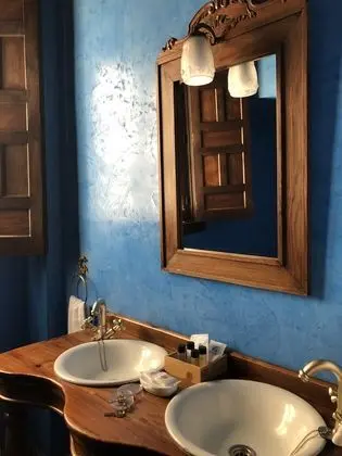 1 Çift Kişilik Veya 2 Tek Kişilik Yatak Standard
