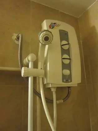 Superior Üç Kişilik Oda
