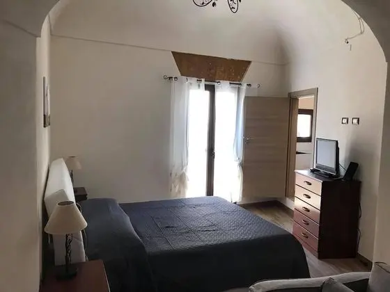 Ev, 2 Yatak Odası, Balkon