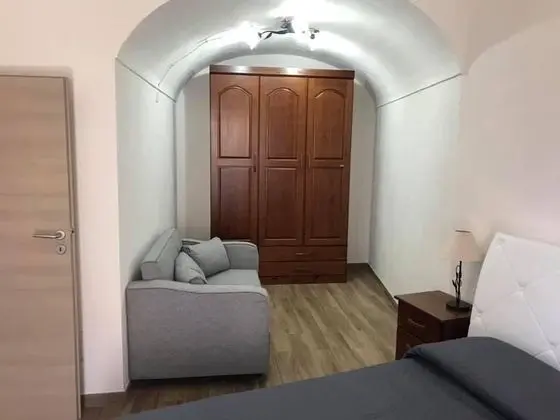 Ev, 2 Yatak Odası, Balkon