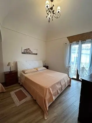 Ev, 2 Yatak Odası, Balkon