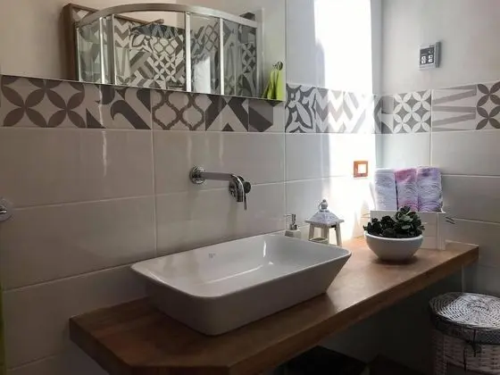 Ev, 2 Yatak Odası, Balkon