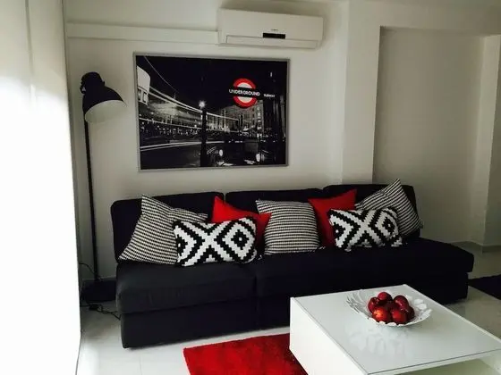Ev, 4 Yatak Odası