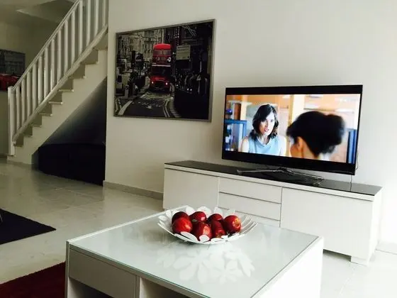 Ev, 4 Yatak Odası