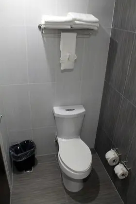 Standard Oda, 1 En Büyük (King) Boy Yatak