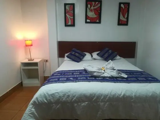 Comfort Süit, Birden Çok Yatak, Özel Banyo