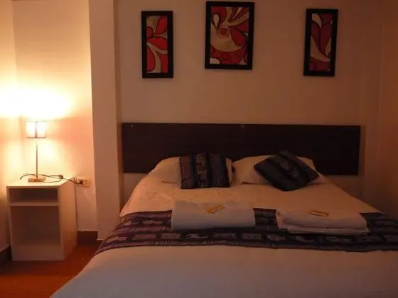 Comfort Süit, Birden Çok Yatak, Özel Banyo
