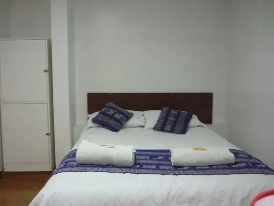 Comfort Süit, Birden Çok Yatak, Özel Banyo
